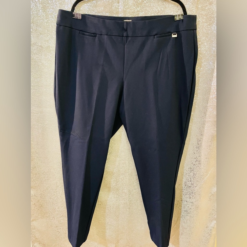 ANNE KLEIN SLACKS